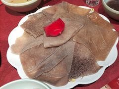 -蓉城老妈火锅(双林路店)