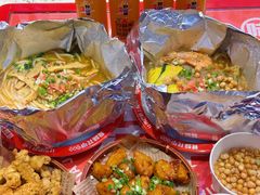 -见味花甲(合生汇店)