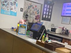 -上机堂网咖永源店