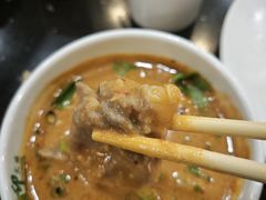 芝麻酱-迎宾楼(解放西街店)