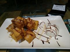 -翠华餐厅(铜锣湾糖街店)