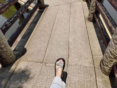 -白马涧龙池景区