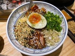 -松鱼亭·和牛烧肉(协鑫广场店)