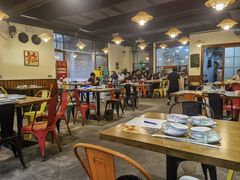 -邱金小炒·30 年盐帮江湖菜(自贡店)