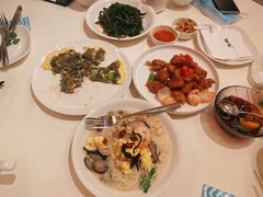 -莆田餐厅PUTIEN(西安万象天地店)