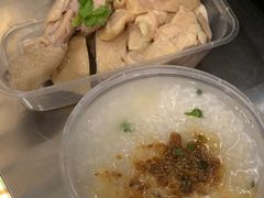 -百家鸡味馆(清泰店)