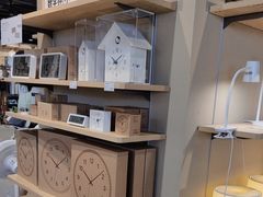 -MUJI无印良品(大悦城店)