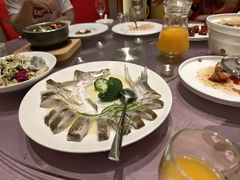 -千禧万福汉亭舫·船舫苏宴