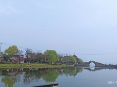 -石湖景区