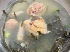 -海汇源老烧麦店(东大街总店)
