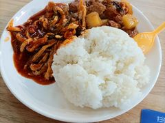 -辽宁省博物馆观众餐厅