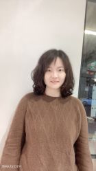 -东方美妍小鹏造型