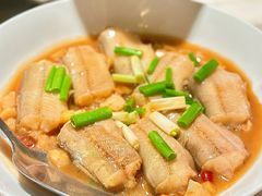 -新荣记(新源南路店)