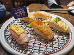 -大雄寿司(中华广场店)