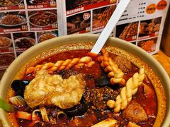 -福苗小骆驼烧烤(莲湖路店)
