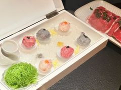 -色響火锅(恒隆广场店)