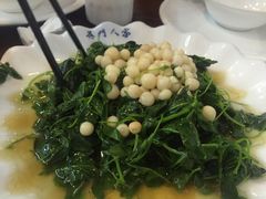 -吴门人家·苏宴宫廷菜(拙政园店)