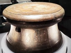 -广西壮族自治区博物馆