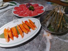 -禄婶鸡煲·打边炉