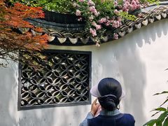 -绮园景区