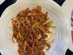 -大灶头·新昌菜(中国茶市店)