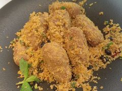 -院里寻菜·祖庵菜宴请(观沙岭店)
