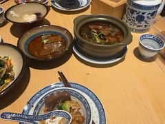 -南京大牌档(龙江新城市广场店)