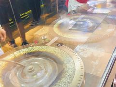 -阿甘锅盔(合生汇购物中心店)