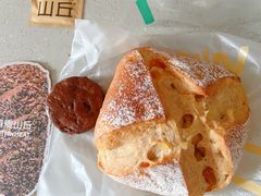 肉桂苹果-原麦山丘(超极合生汇店)