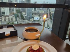 -富力丽思卡尔顿酒店·香荟全日制餐厅