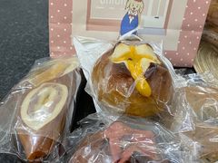 -屋裡·Union Bakery(龙江路店)