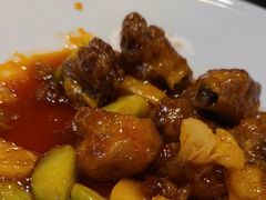 -重庆味道(台湾街店)