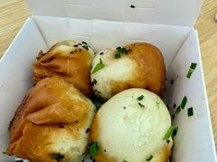 -东泰祥生煎馆(陕西南路店)