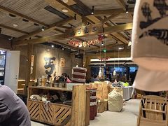 -北丐先生·野馄饨烧烤(雨花万象店)