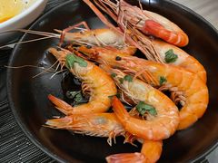 -长沙北辰洲际酒店-兰调全日餐厅