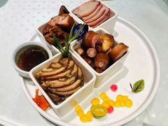-金百万烤鸭店(马甸店)