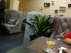 -吱咖啡西式简餐