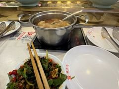 -西火火·川派小火锅(西溪银泰店)