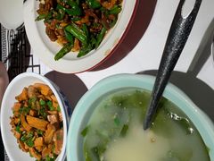 -湘语·湖南家常菜(新洲店)