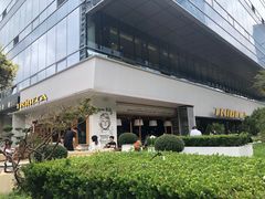 -翠贝卡&Mama Kelly Brunch Coffee(河西店)