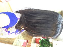 DF色彩沙龙-M hair salon