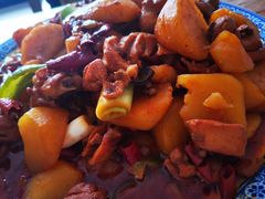 -福顺祥大盘鸡(临潼店)
