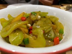 -符离集餐厅(万象城店)