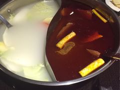-太和殿鸳鸯麻辣火锅