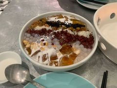 -姚姚酸菜鱼·金戈戈香港豉油鸡(喜荟城联名店)