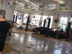 -北京市国亚亚汽车修理有限责任公司