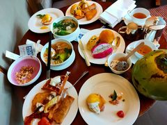 -三亚太阳湾柏悦酒店