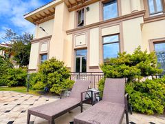 -广州锦绣香江度假别墅