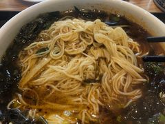 -舌尖尖牛肉面(甘南路店)
