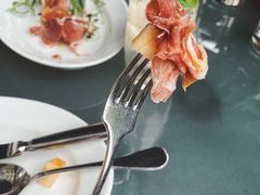 -君悦酒店·La Terrazza意合園·意式风味